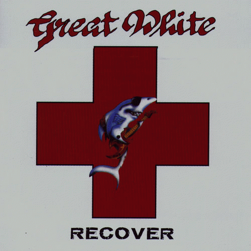 Great White : Recover